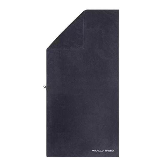 Aquaspeed Πετσέτα Towel Dry Coral 70x140 cm